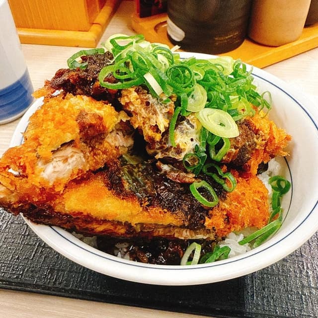 かつや 滋賀長浜店 - サブ画像1