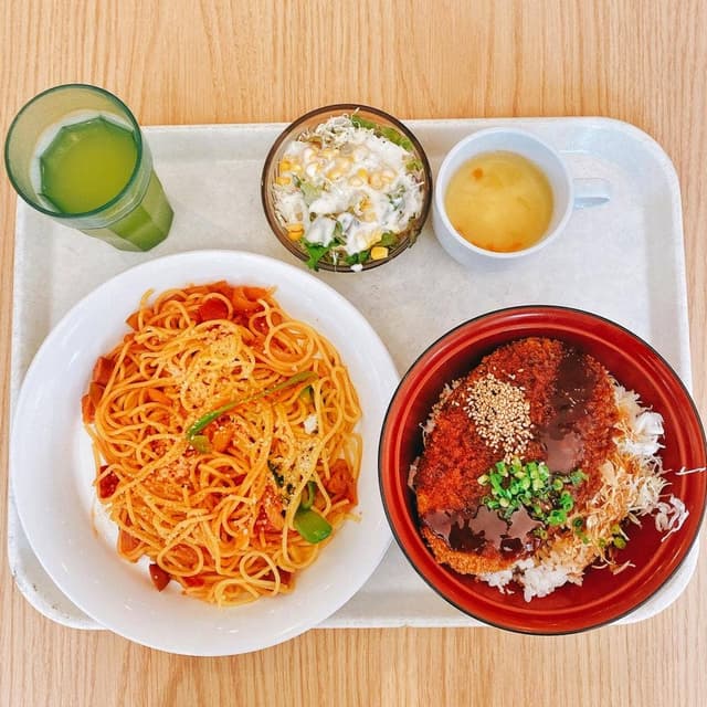 アゴラ ワイズエステック情報ビル店 - サブ画像1