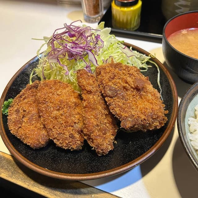 豚珍館 - サブ画像3