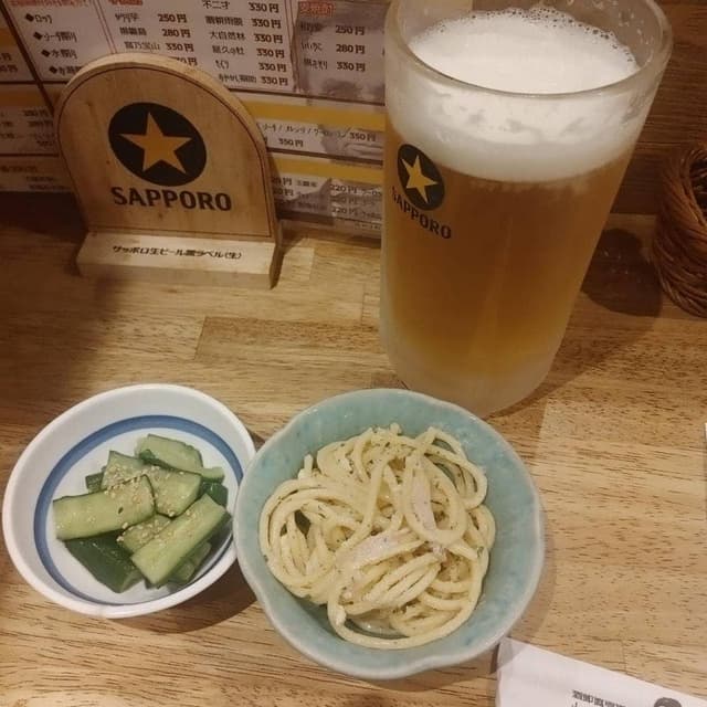 リンカーン食堂 - サブ画像2