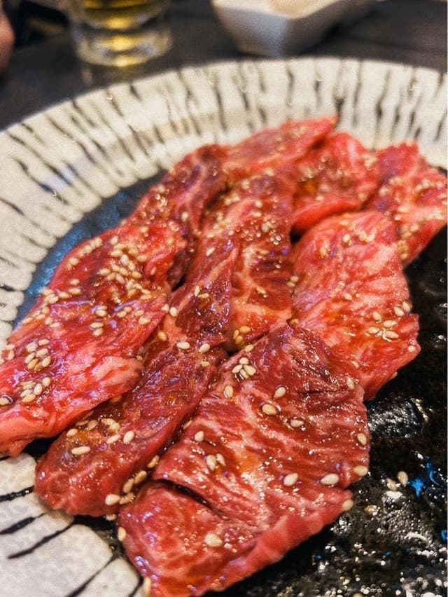 焼肉 じゅうじゅう百 - サブ画像2