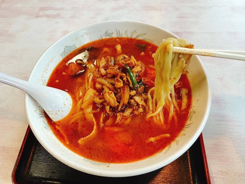 味楽亭