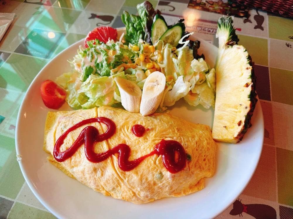 リオブラボー