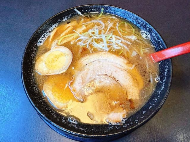 きむら屋 - サブ画像1
