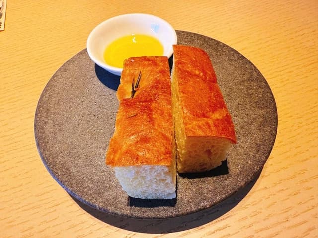 RISTORANTE BLOOMY'S - サブ画像1