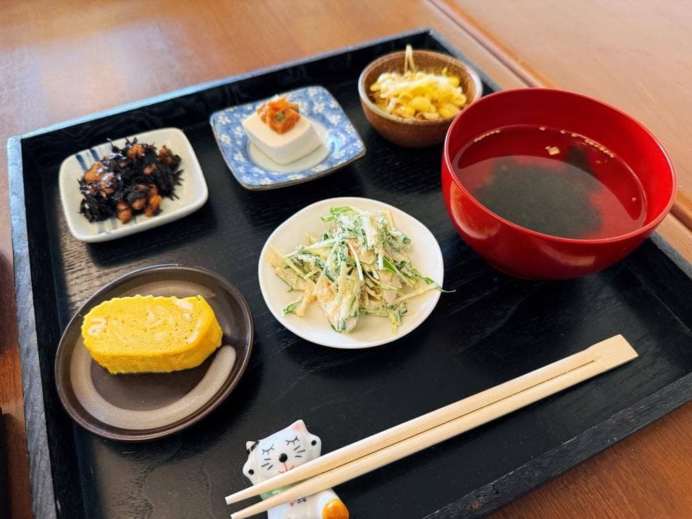 茶房 時ャ夢工房