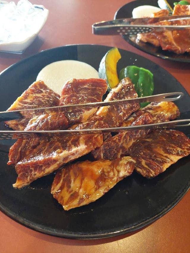 焼肉すみび屋 - サブ画像1