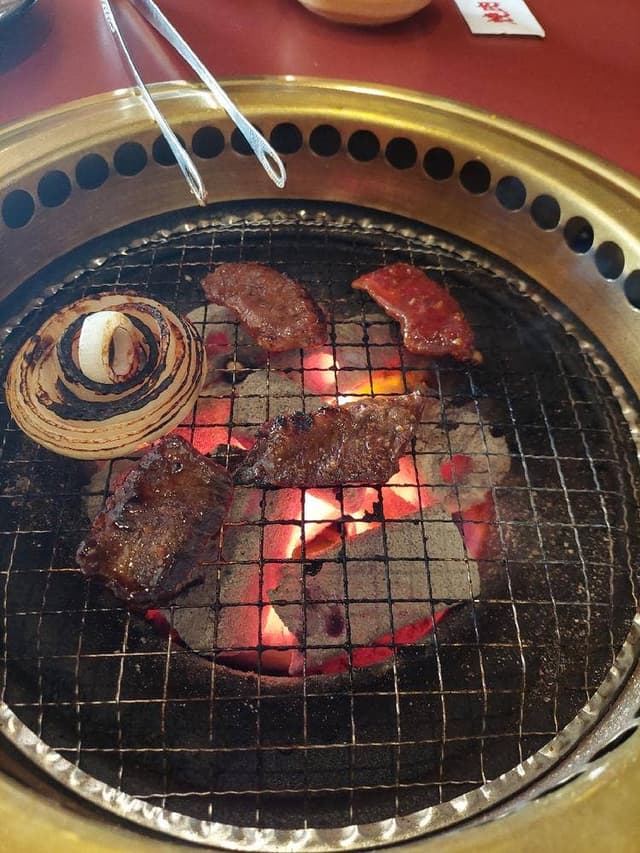 焼肉すみび屋 - サブ画像2