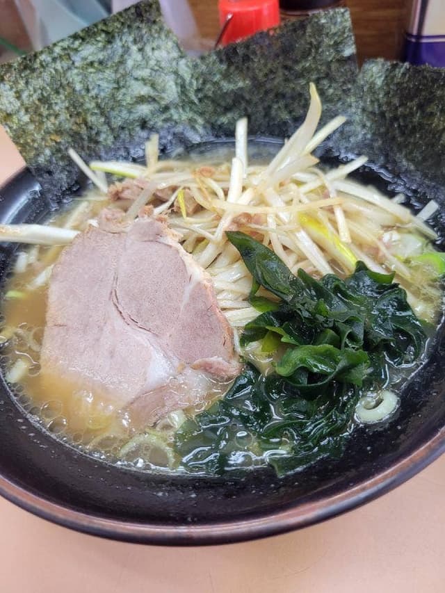 ニューラーメンショップ 川崎大島店 - サブ画像1