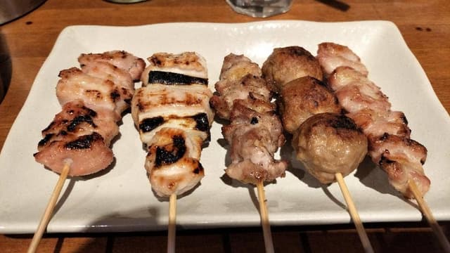 酒場 ここから - サブ画像2