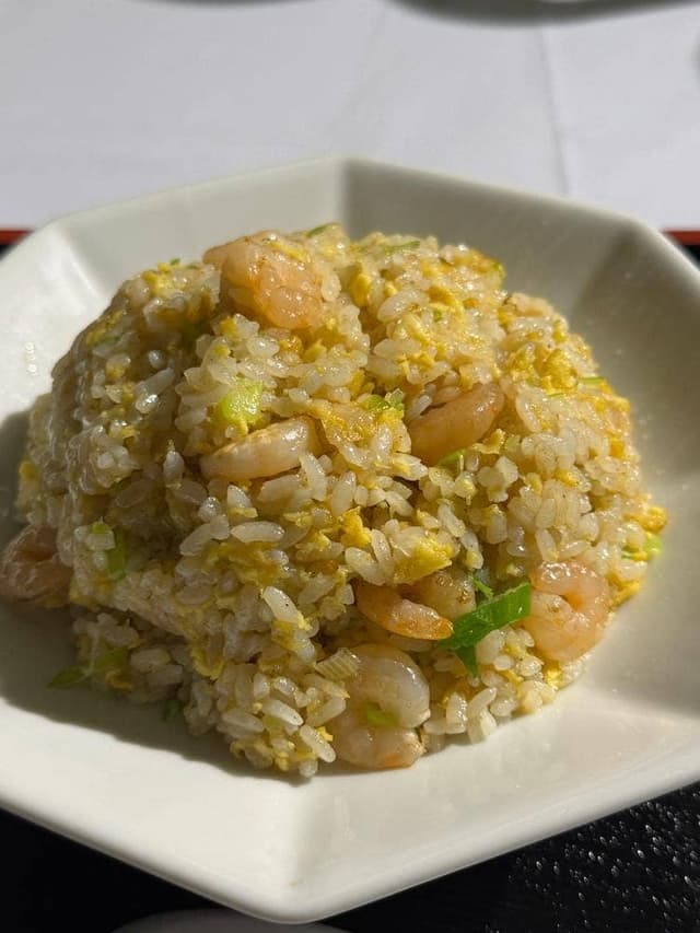 中華料理 香々 - サブ画像1