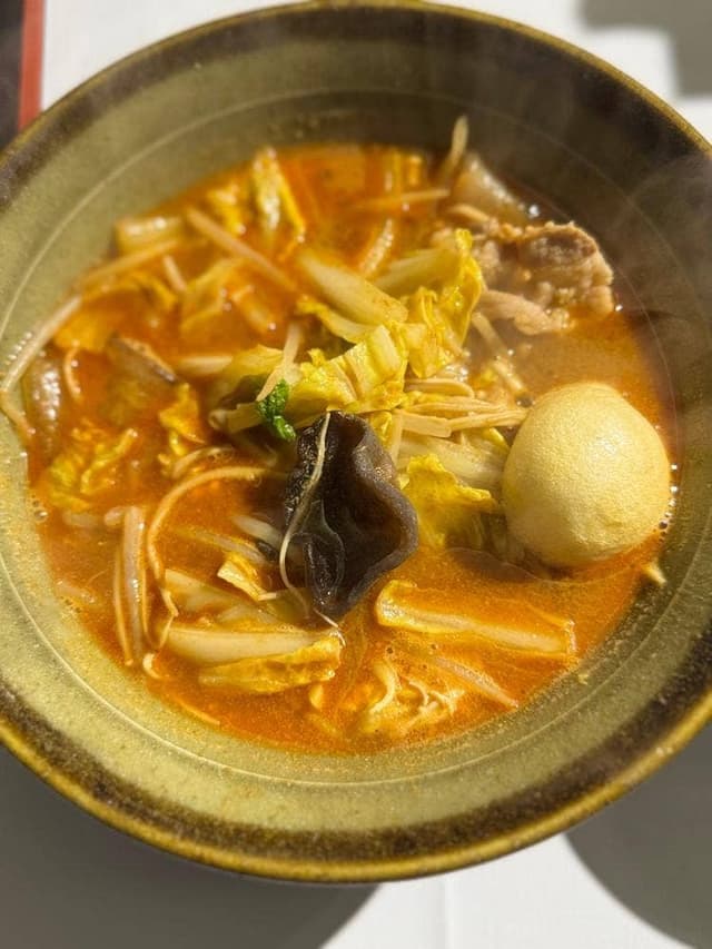 中華料理 香々 - サブ画像2