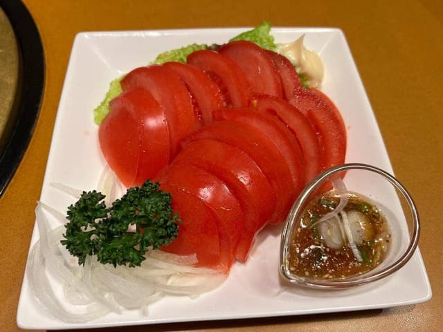 新味園 - サブ画像1