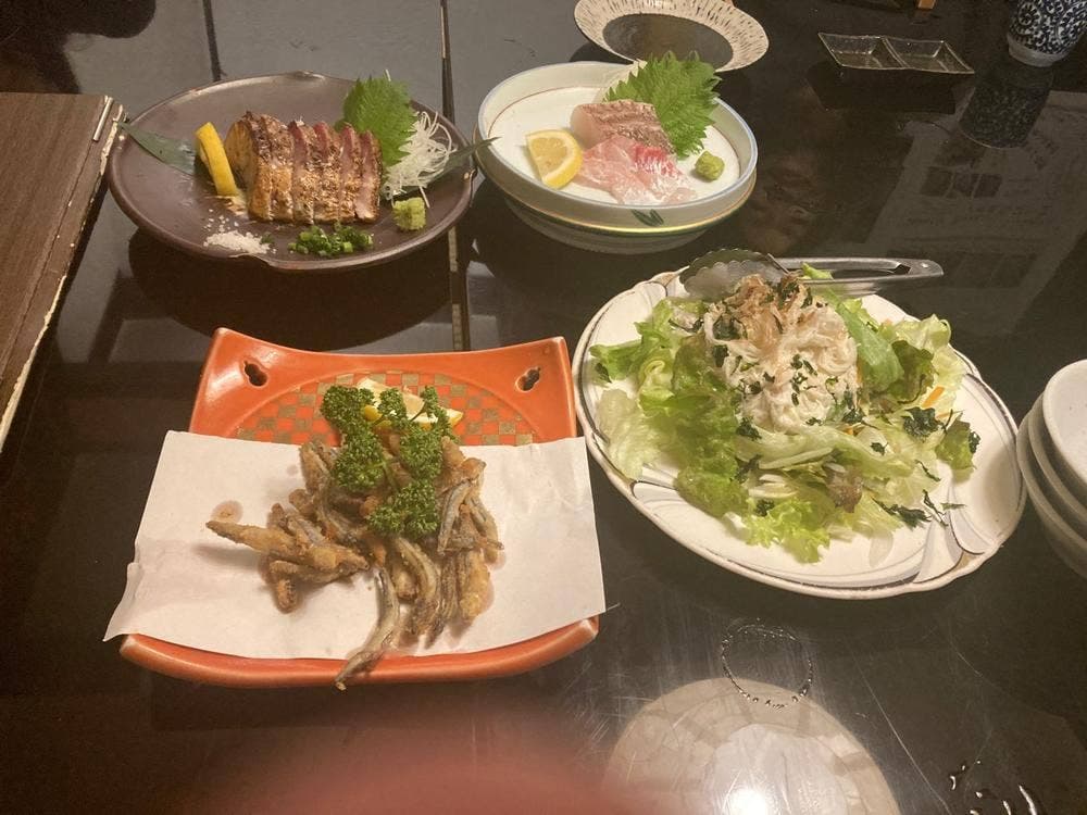 高知宿毛湾直送 真鯛処ざまに