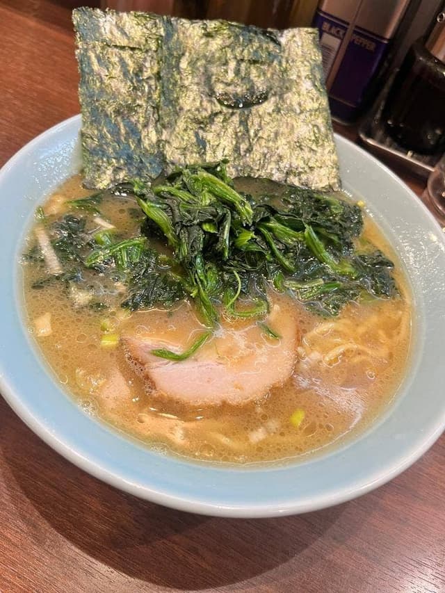 ラーメン金八家 - サブ画像1