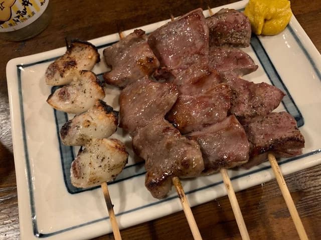 日本再生酒場 新宿3丁目店 - サブ画像1