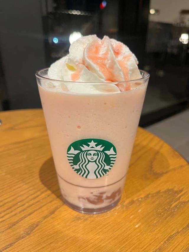 スターバックス コーヒー コースカベイサイドストアーズ店 - サブ画像3