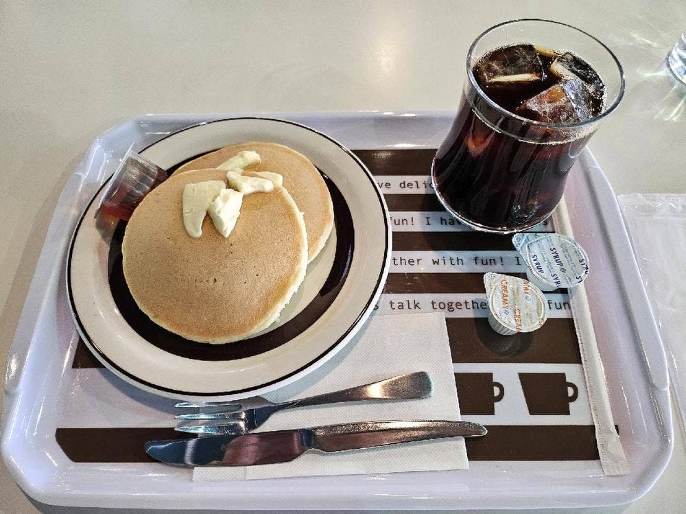 軽食喫茶 ゴールド