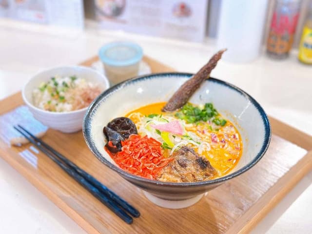 キセキ 北谷店 - サブ画像2