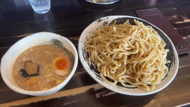 麺屋べんてん - サブ画像1