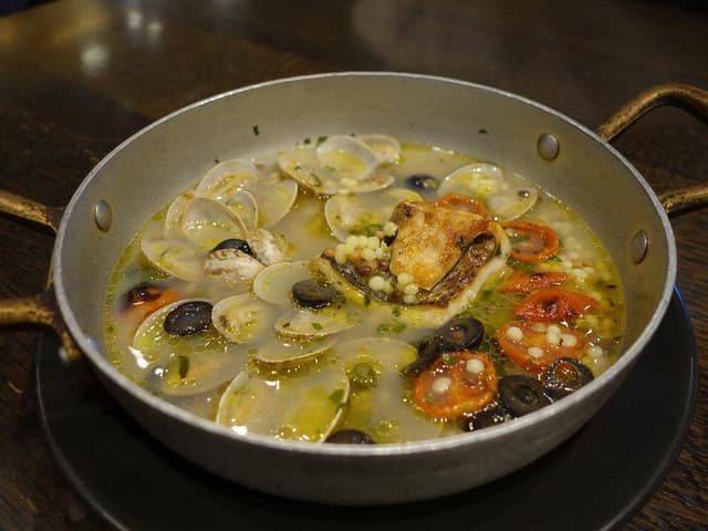 THE CITY BAKERY BRASSERIE RUBIN Yokohama - サブ画像1