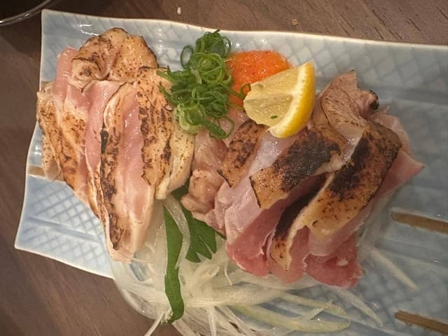 酒とアテ 火の鳥 - サブ画像1