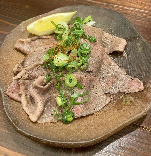 京橋酒場 おみや - サブ画像1
