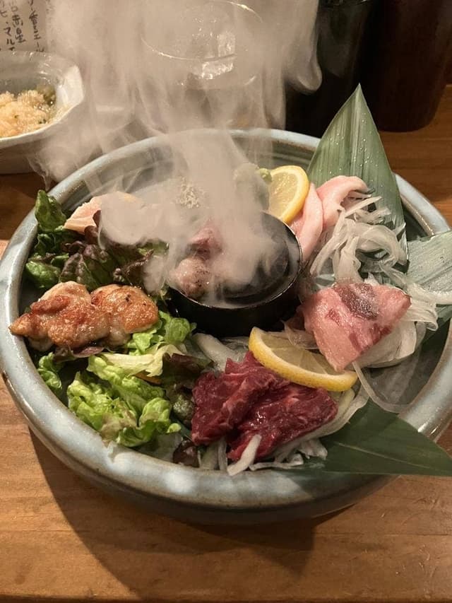 てっぱん 寅卯 立町店 - サブ画像1