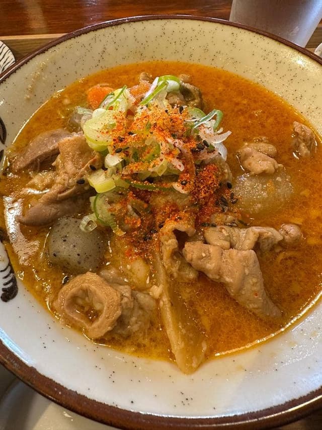 尾田ホルモン店 - サブ画像2