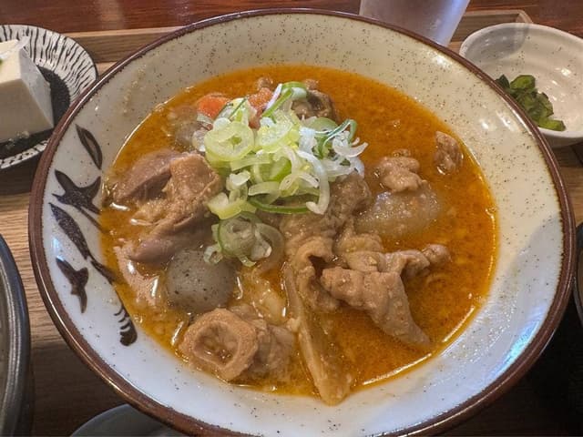 尾田ホルモン店 - サブ画像1