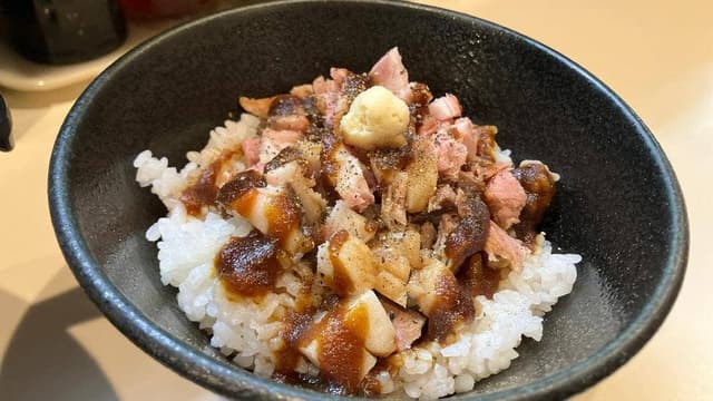 鶏豚 - サブ画像2