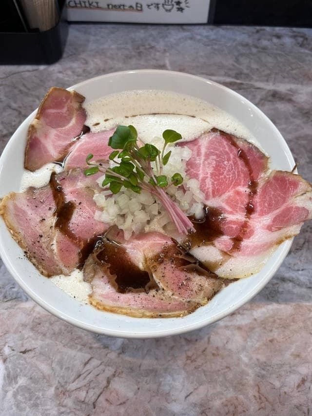 鶏next - サブ画像2