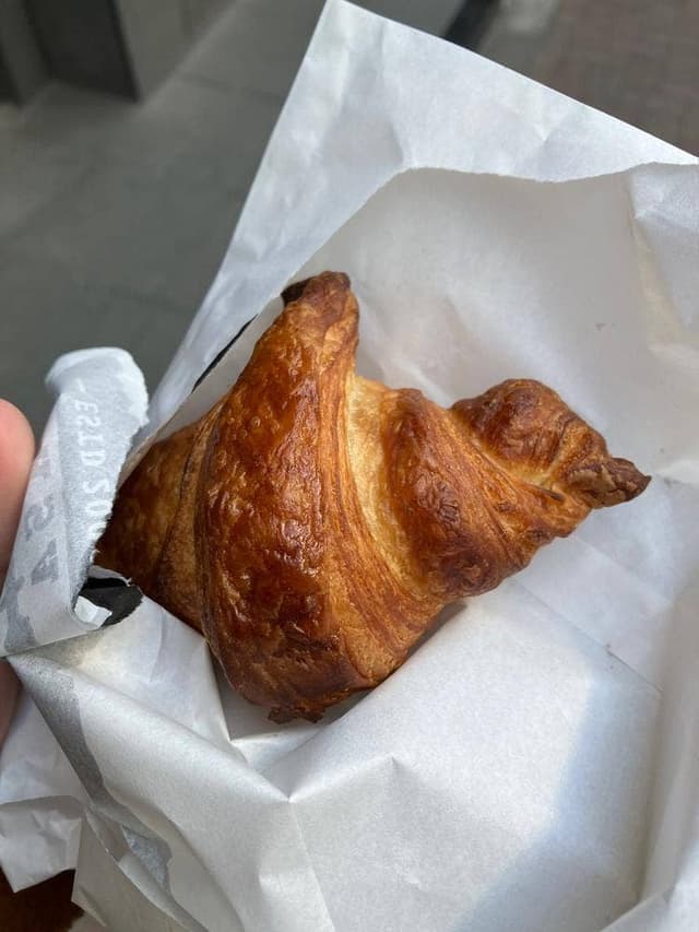 ベーカリー・ササ - サブ画像3