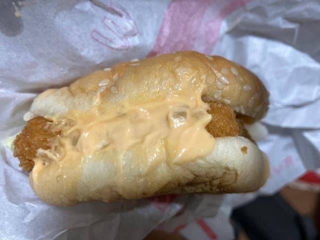 マクドナルド イオンモール新小松店 - サブ画像1