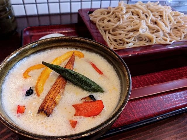 花月庵 - サブ画像1