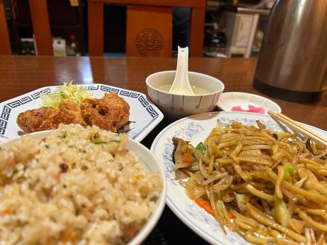 龍華楼 - サブ画像3