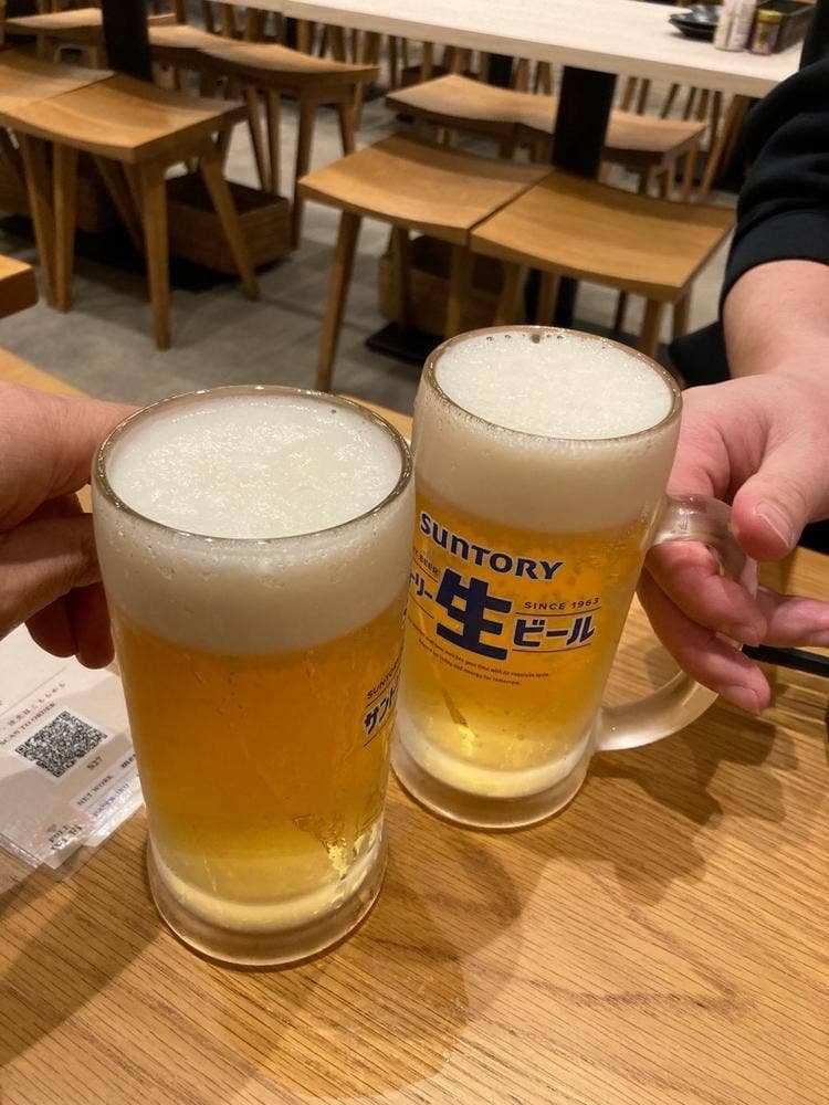 魚屋 めのじ 梅田店