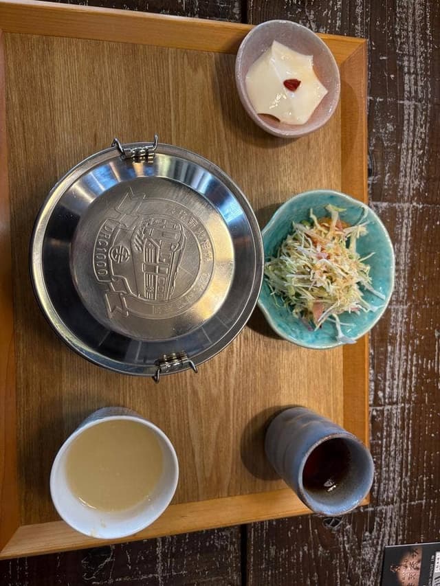 無天茶坊 - サブ画像2