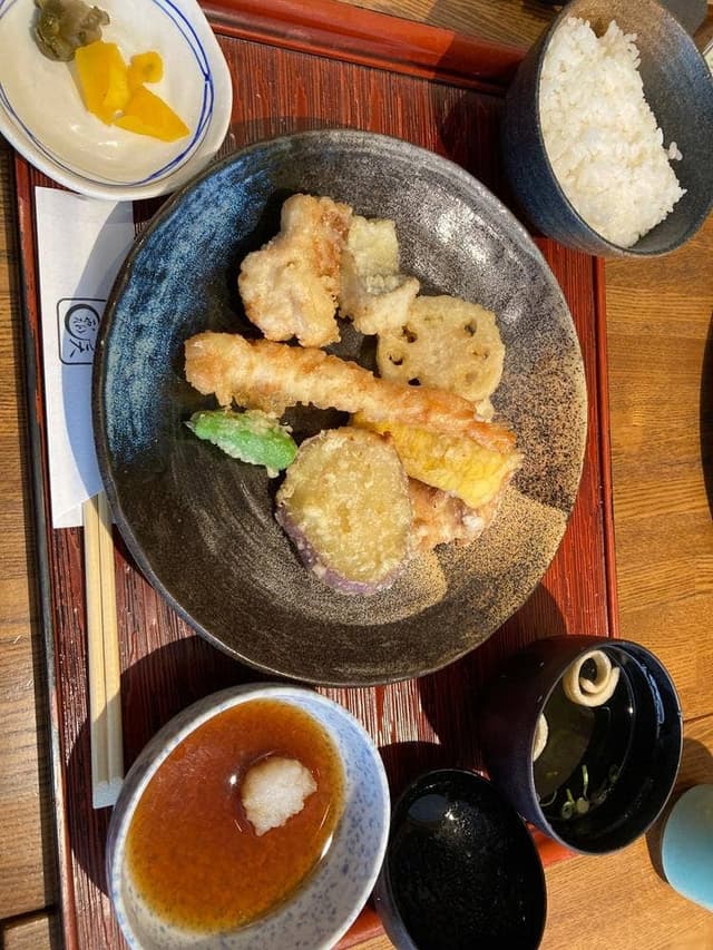 なにわ瓢天 梅田スカイビル店 - サブ画像2