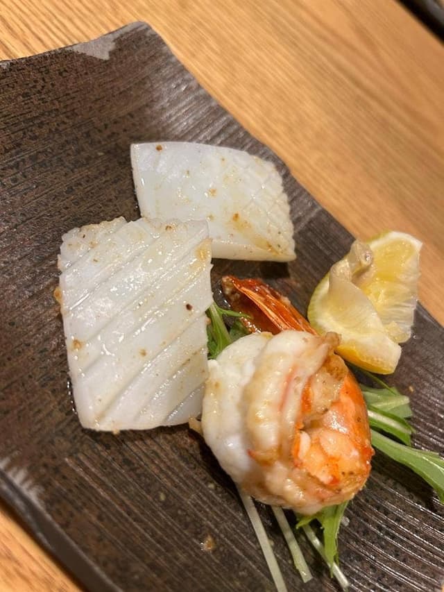 OSAKAきっちん。虎ノ門店 - サブ画像3