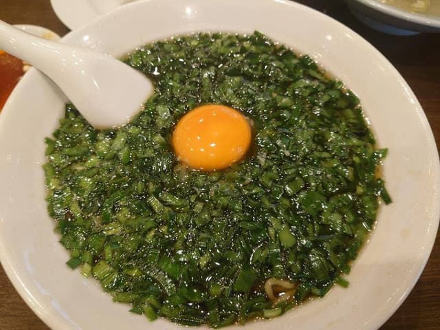 三幸園 白山通り店 - サブ画像3