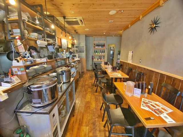 豚屋鳥山 鎌倉店 - サブ画像2