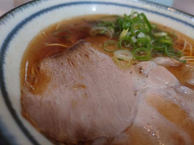 博多 九ちゃんラーメン - サブ画像1