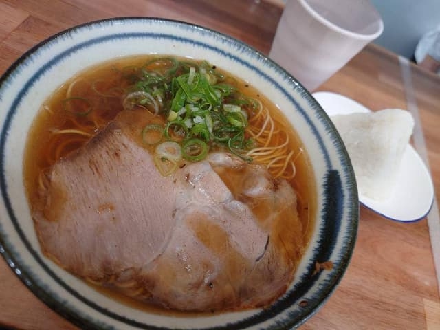 博多 九ちゃんラーメン - サブ画像3