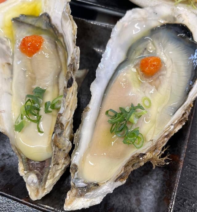 かき小屋 小江戸 - サブ画像3