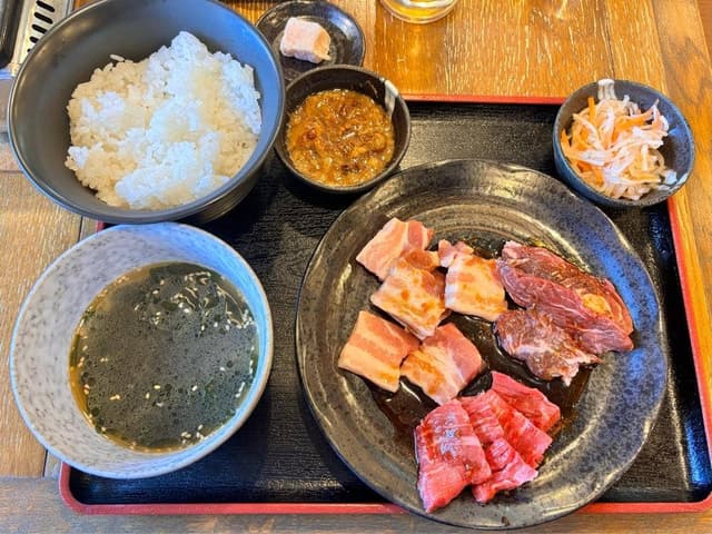 ほるもん やな川 - サブ画像2