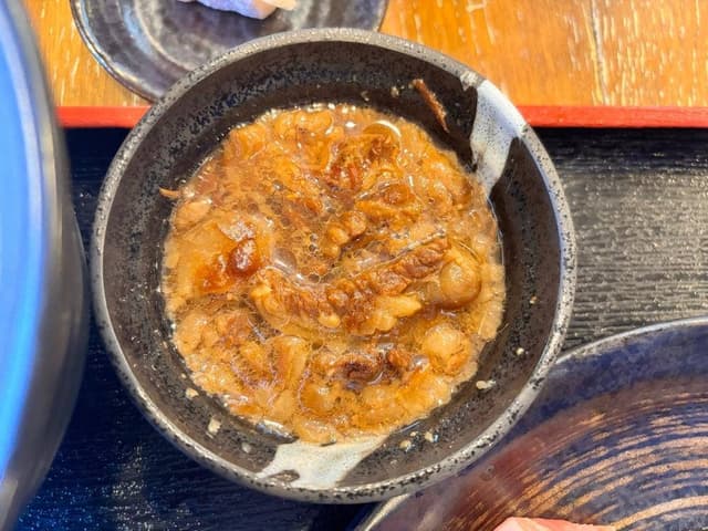 ほるもん やな川 - サブ画像3