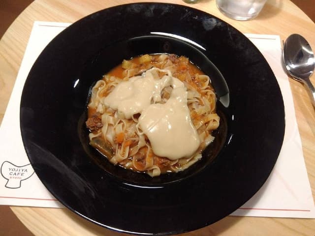 よーじや 四条河原町店 - サブ画像3