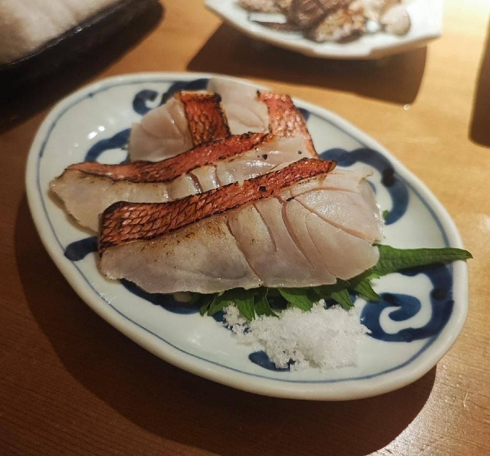 すし屋の磯勢