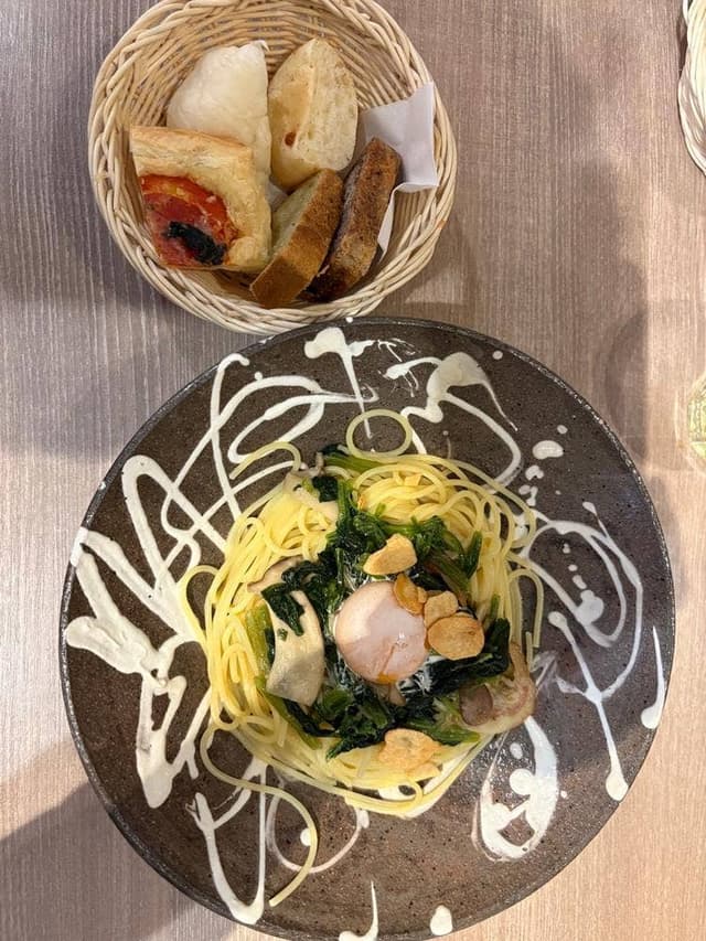 FELICE BASIL BK Cafe SOLARIA PLAZA - サブ画像2